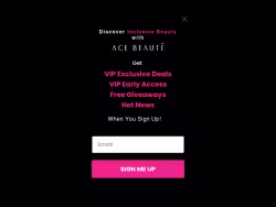 Acebeaute