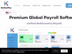 Karbonpay