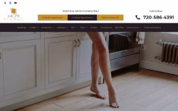 In Home Flooring