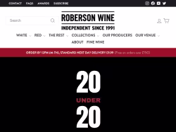 Robersonwine