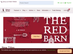 Bitternbooks