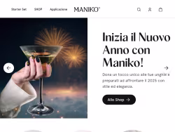 Maniko-nails