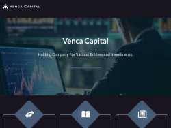 Vencacapital