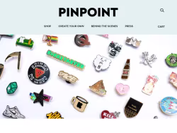 Pinpointbk