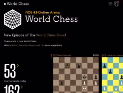 Worldchess