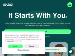 Youcanbook