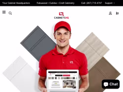 Cabinetshq