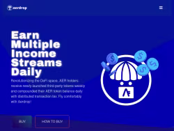 Aerdrop