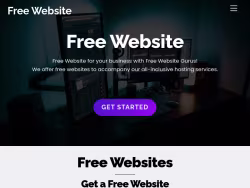 Freewebsitegurus