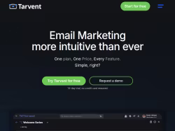 Tarvent