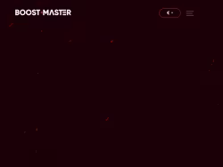 Boost-master