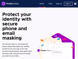 Mozmail