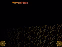 Waystomeet