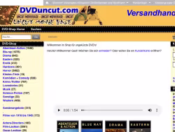 Dvduncut