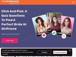 Newbrides