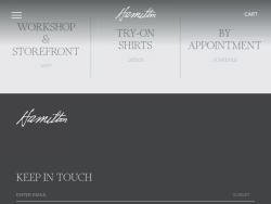 Hamiltonshirts