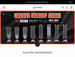 Tyneeboard