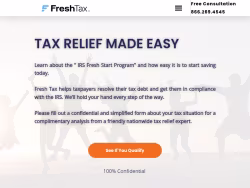 Freshtaxsolutions