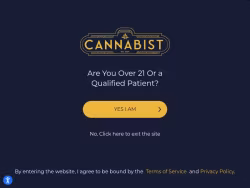 Gocannabist