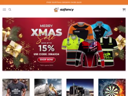 Azfancy