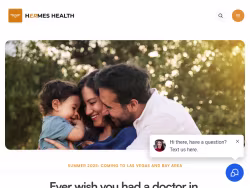 Hermeshealth