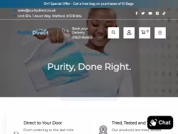 Puritydirect