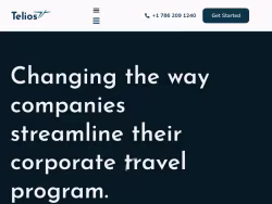 Teliostravel