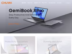 Chuwi