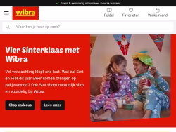 Wibra