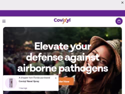 Covixyl