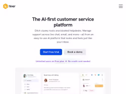 Hiverhq