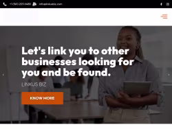 Linkusbiz