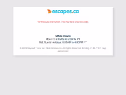Escapes