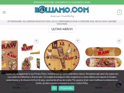Rolliamo