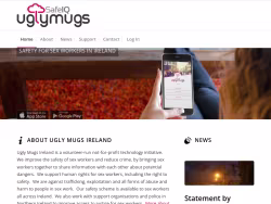 Uglymugs