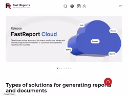 Fast-report