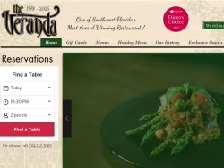 Verandarestaurant