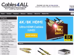 Cables4all