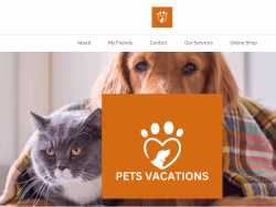 Petsvacationsmalta