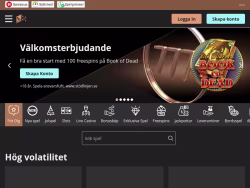 Storspelare