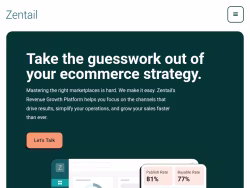 Zentail