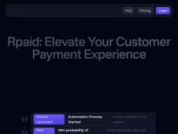 Rpaid