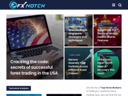Fxnotch