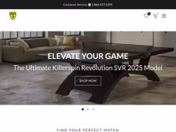 Killerspin