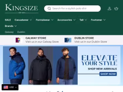 Kingsize