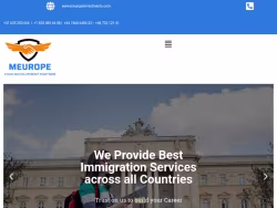 Meuropeinvestments