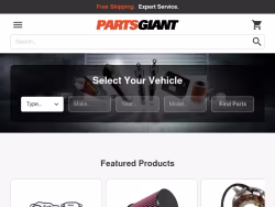 Partsgiant