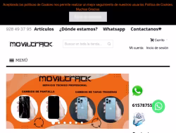 Movilcrack