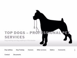 Topdogspetservices