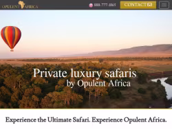 Opulentafrica